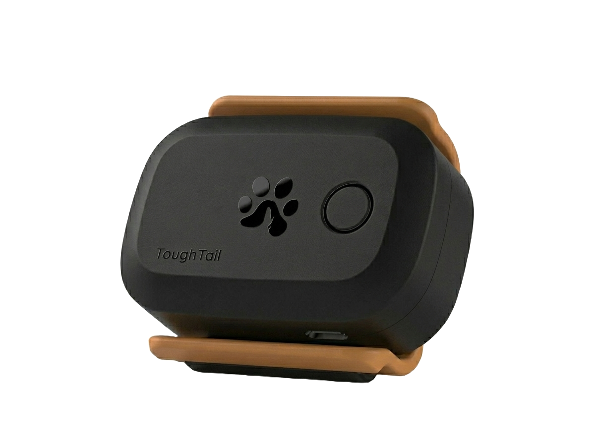 ToughTail Standard Tracker & BaseStation