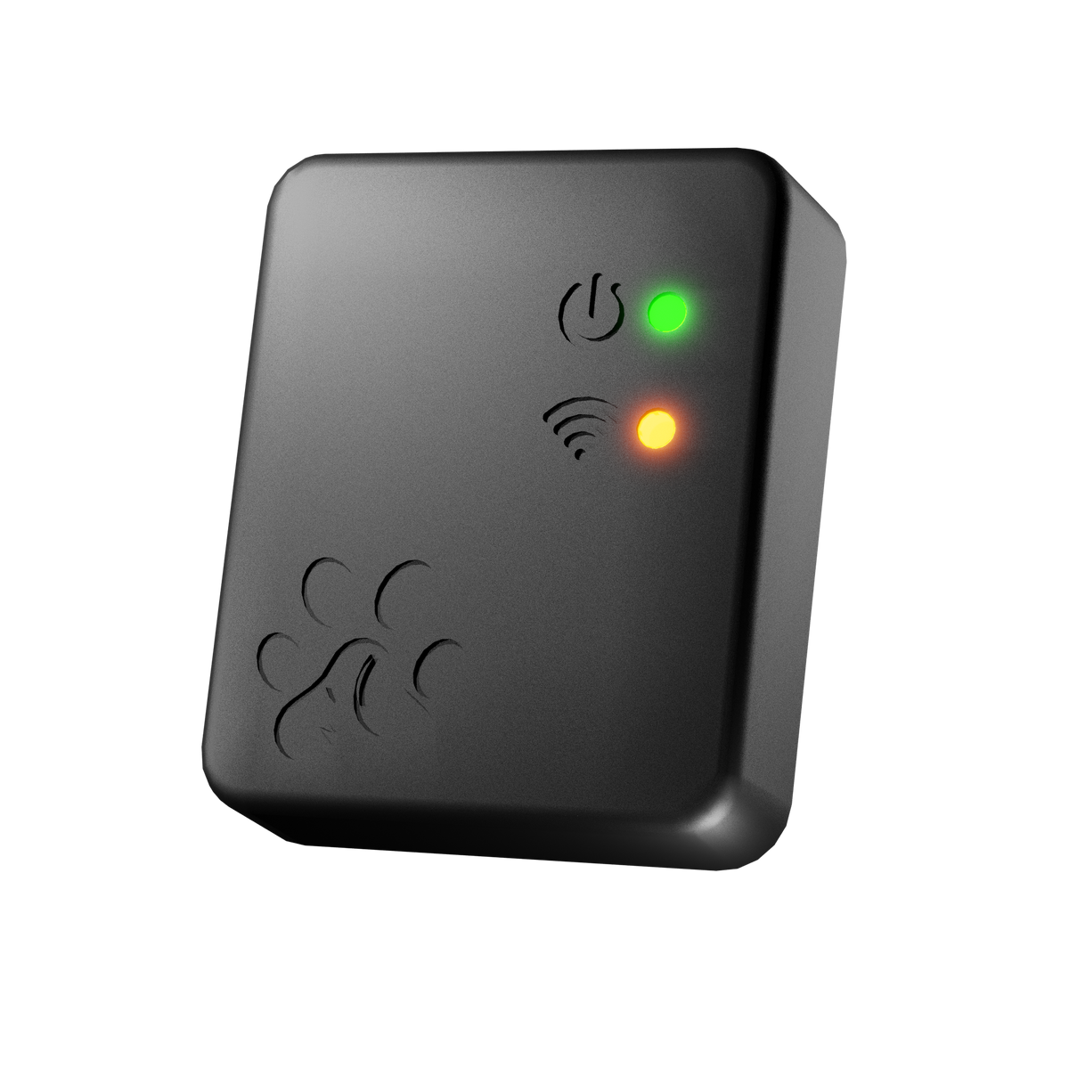 ToughTail Standard Tracker & BaseStation