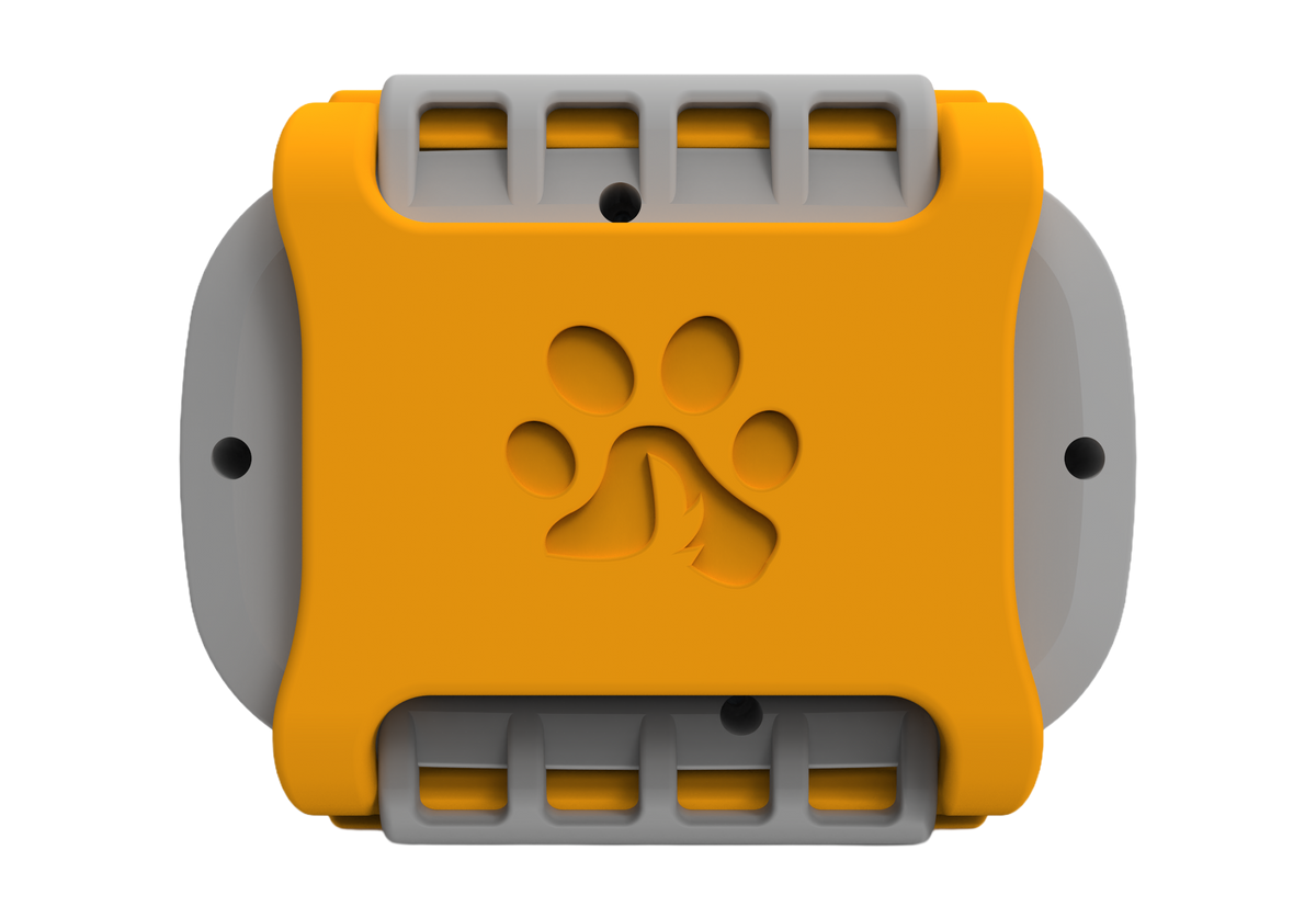 ToughTail Standard Tracker & BaseStation