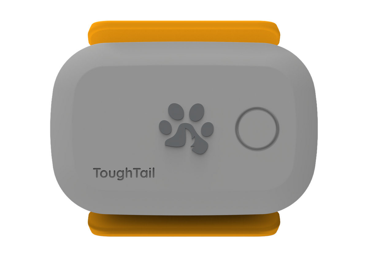 ToughTail Standard Tracker & BaseStation
